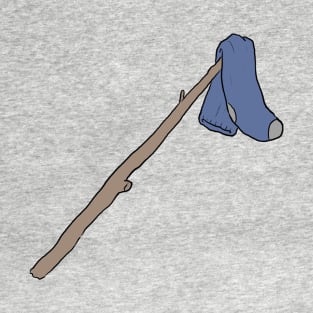 Sock Stick T-Shirt